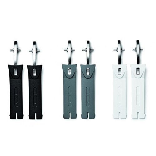 3665986172577 EAN 30 Sangle Micrometrique Courte St/Mx Orange Fluo