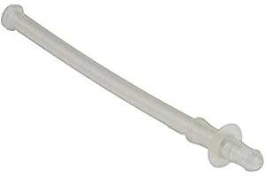 DE'LONGHI DeLonghi Tubo per arrivo Latte per macchina PrimaDonna Elite S Evo Classe Dinamica ECAM37 ECAM55 ECAM65