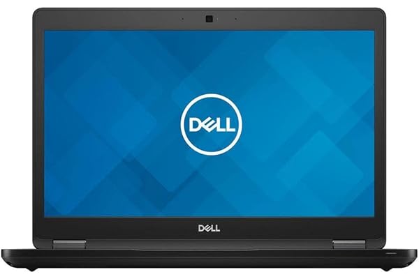 DELL Latitude 5490 Reacondicionado - Ci5-7300U/16GB/14 FHD/SSD256GB/W10Prof.