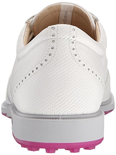 Ecco Damen Womens Classic Golf Hybrid Golfschuhe - 2