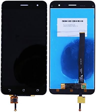 Parts For Asus Zenfone 3 ZE552KL LCD Screen Touch Digitizer Display Replacement Sensor