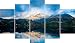 Go Hooked Multiple Frames Reprinted Wall Décor - 5 Frames RS.899.00