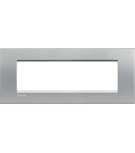 Legrand/bticino - Ll-plate 2x3m bianca