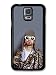 Produktbild Kurt Cobain Wearing Glasses Portrait hülle für Samsung Galaxy S5