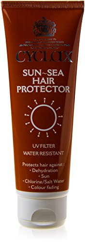Cyclax Sun Sea Hair Protector 100 ml
