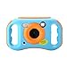 Produktbild Kinderkamera Kinder Digital Kamera Kid Cam Mini Digital Camera Camcorder 5 Megapixel 1,77 Zoll Display Geschenk und Spielzeug für KinderUnterstützt SD-Karte bis zu 32 G und Fotos online zu teilen