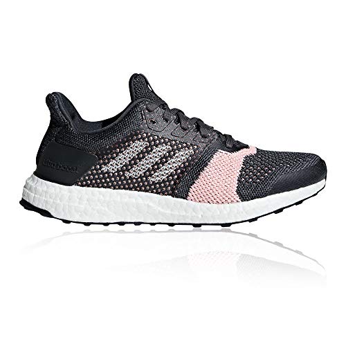 adidas Women's Ultraboost St W Fitness Shoes Multicolour (Multicolor 000) 5.5 UK