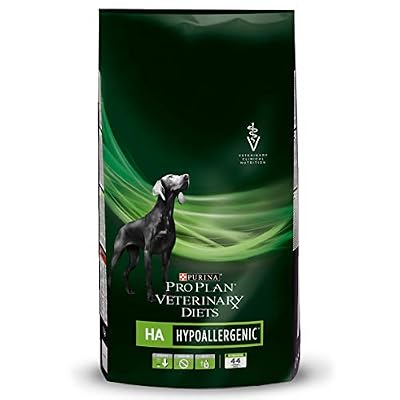 Purina Pro Plan vétérinaire régimes HA hypoallergénique Dry Dog Clinique Diet Nourriture