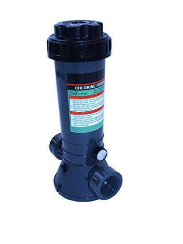 Dosierschleuse / Chlordosierer (A50)