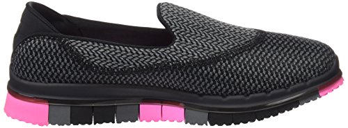 Skechers (SKEES) Damen Go Flex-Extend Funktionsschuh - 6