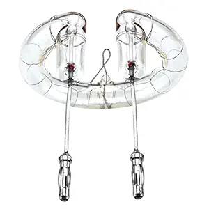 Godox 400Ws Professional Flash Tube Suitable for Godox DE400 TC400 SK400 DP400 GS400 QS300 QS400 Quicker 300D/400D