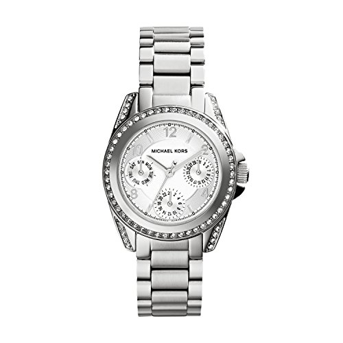 Michael Kors Damen-Uhren MK5612 Michael Kors Damen-Uhren MK5612