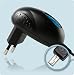 Produktbild Netzteil Ladekabel Ladegerät Benq-Siemens A38 AP75 CF61 CL71 E61 EF51 EF61 P51 S80 S81 S88 S700 SFG75