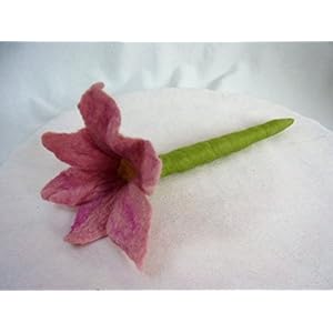 Kugelschreiber, eingefilzter Stift, Schreibgerät, Filz