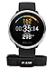 Produktbild Polar Unisex Ignite HR GPS-Fitnessuhr Schwarz - Größe M/L - mit optischer Pulsmessung am Handgelenk und H10 Brustgurt