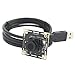 Produktbild ELP Kamera Weiter Winkel mit 2.1mm Objektiv 1080P H.264 Webcam Kompatibel mit Android Linux-Windows-Betriebssystem