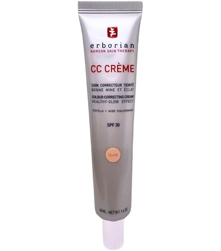 Chanel CC Creme 30 - beige - dames, per stuk verpakt (1 x 30 ml