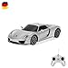 Price comparison product image HSP Himoto Porsche 918 Spyder - RC Remote Control Licensed Vehicle in Original Design 1:24 Scale Ready-to-Drive Car with Remote Control