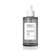 Koreaco Anti-Blackheads Acne Ampoule Siyah Nokta ve Akne Ampul&uuml;