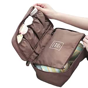 mens travel pouch bag