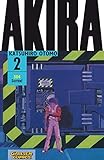 Akira, Original-Edition (deutsche Ausgabe), Bd.2 by 