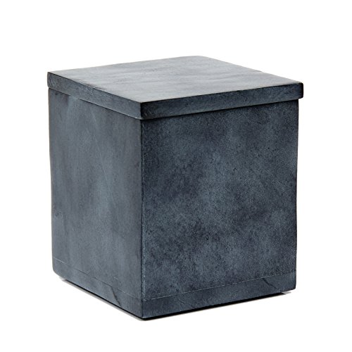 houseproud Cubic Dark Kosmetikdose - 3
