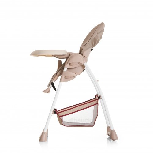 Hauck Hochstuhl Polyester/Kunststoff - 8