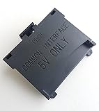 für LCD/ LED TV's Samsung 3709-001791 Connector Card Slot Schwarz