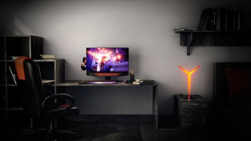 Lenovo Ideacentre Y910-27ISH - Ordenador de sobremesa  pantalla de 27   32 GB de RAM  2133 MHz  DDR4  2 TB  SSD 256 GB  NVIDIA   color negro reviews Lenovo Ideacentre Y910-27ISH - Ordenador de sobremesa  pantalla de 27   32 GB de RAM  2133 MHz  DDR4  2 TB  SSD 256 GB  NVIDIA   color negro