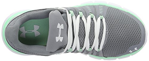 Under Armour Damen Micro G Limitless Training 2 Hallenschuhe - 7