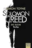 Cover zum Buch Die Suche