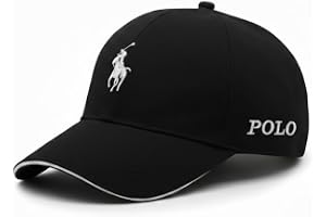 Urban Punk Baseball Cap for Men Original Adjustable Unisex Cap, Mens Caps Stylish, All Sports Type Caps or Hats, Free Size, U