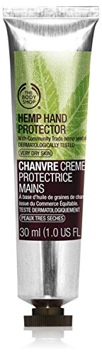 The Body Shop Hemp Hand Protector 30 ml
