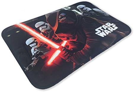 tex family Disney Star Wars Multipurpose Rug (40 x 60 cm)