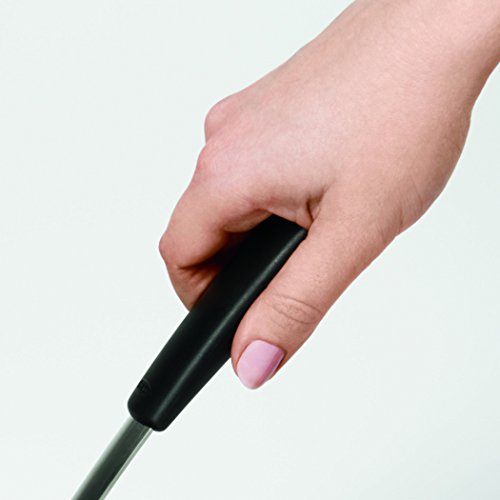 OXO Good Grips Biegsamer Silikon-Pfannenwender für Pfannkuchen - 5