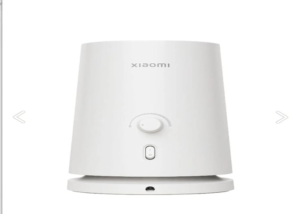 Xiaomi Masaüstü Isıtıcı, 600W
