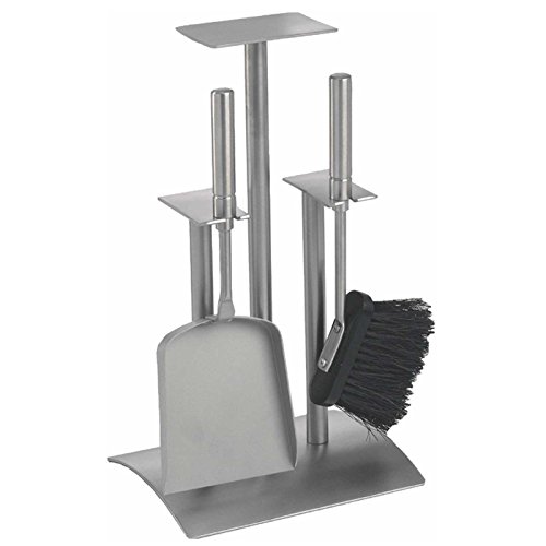 Preisvergleich Produktbild Lienbacher Kaminbesteck MOLDAWIEN Besteck Kaminzubehör Kamin Ofen