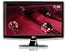 Produktbild LG Electronics W2453TQ-PF 61 cm (24 Zoll) Widescreen TFT Monitor DVI-D / VGA (Kontrastverhältnis 50.000:1, Reaktionszeit 2ms) schwarz