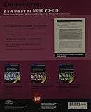 Image de Course Prep Exam Guide/Study Guide Mcse Exam 70-219: Designing a Microsoft Windows 2000 Directory Services Infrastructure