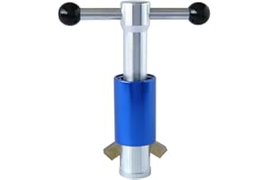 TECOM Chiave per Montaggio Piletta 1" - 1" 1/4