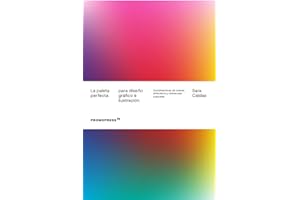 La paleta perfecta para diseño gráfico e ilustración. Combinaciones de colores, simbolismo y referencias culturales