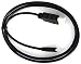 Produktbild HDMI Cable 59 inches / 1.5 m For GoPro Hero3 White Edition , Hero3+ Black Edition , Hero3+ Silver Edition Camera Go Pro Hero 3+ , Hero 3 + , Hero 3 Video Camera Camcorder