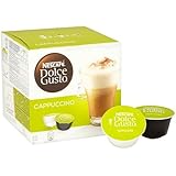 Nescafé Dolce Gusto 