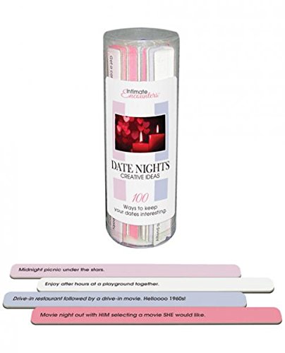 Date Nights Creative Ideas