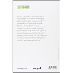 El gran árbol de la humanidad (INTEGRAL)