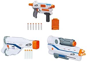 amazon nerf mediator