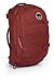 Produktbild Osprey Herren Travel Pack Farpoint 40, Jasper Red, M/L, 5-503-2-2