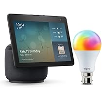 Amazon Echo Show 10インチ Amazon Echo Show 10: A smart speaker with revolutionary smart