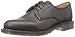 Produktbild Dr. Martens OCTAVIUS Greasy BLACK, Herren Derby Schnürhalbschuhe, Schwarz (Black), 43 EU (9 Herren UK)