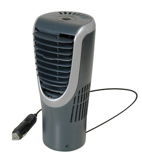 Preisvergleich Produktbild Go Gear Hopkins sp571204 12 V Persönlichen Tower Fan